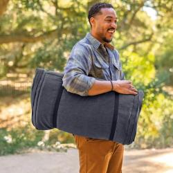 Кровать для домашних животных с ручным насосом 97х74х23см 1шт/упак 48702 - фото 7